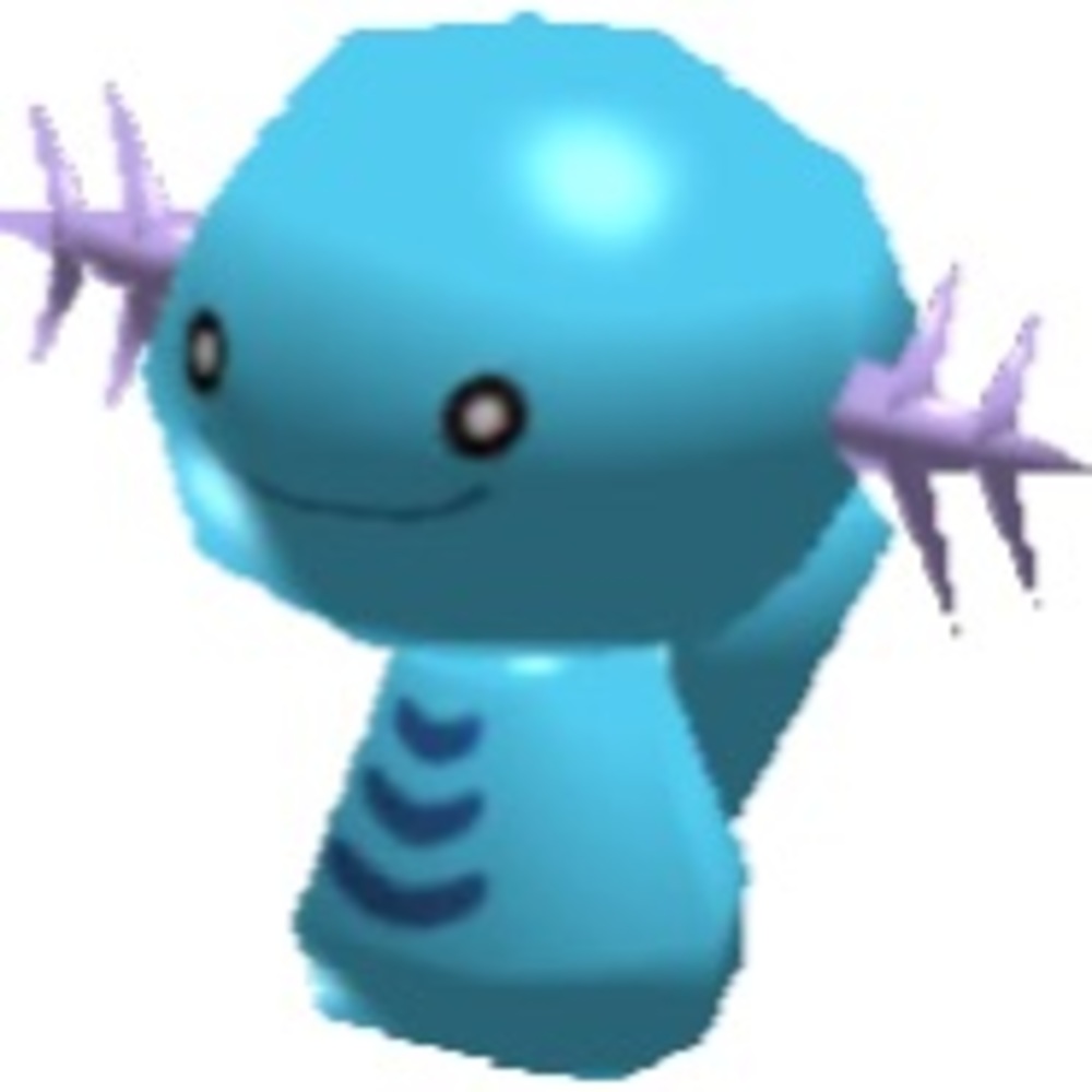 Meet your Posher, Delia